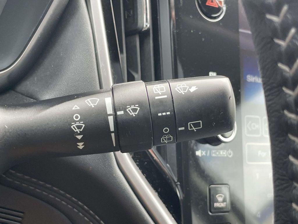 2023 Subaru Outback Limited XT