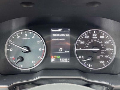 2023 Subaru Outback Limited XT