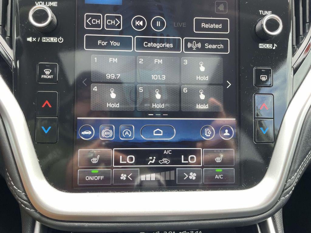 2023 Subaru Outback Limited XT