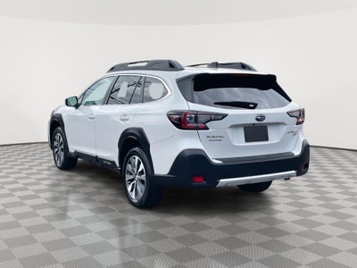 2023 Subaru Outback Limited XT