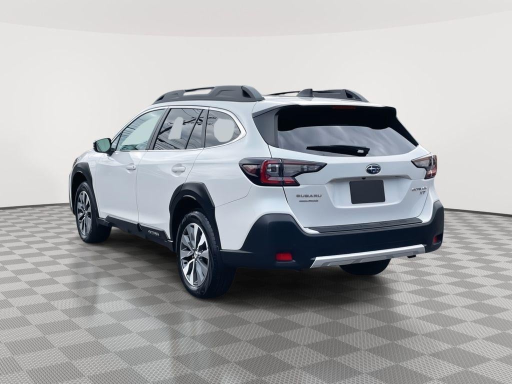 2023 Subaru Outback Limited XT