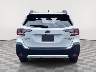 2023 Subaru Outback Limited XT