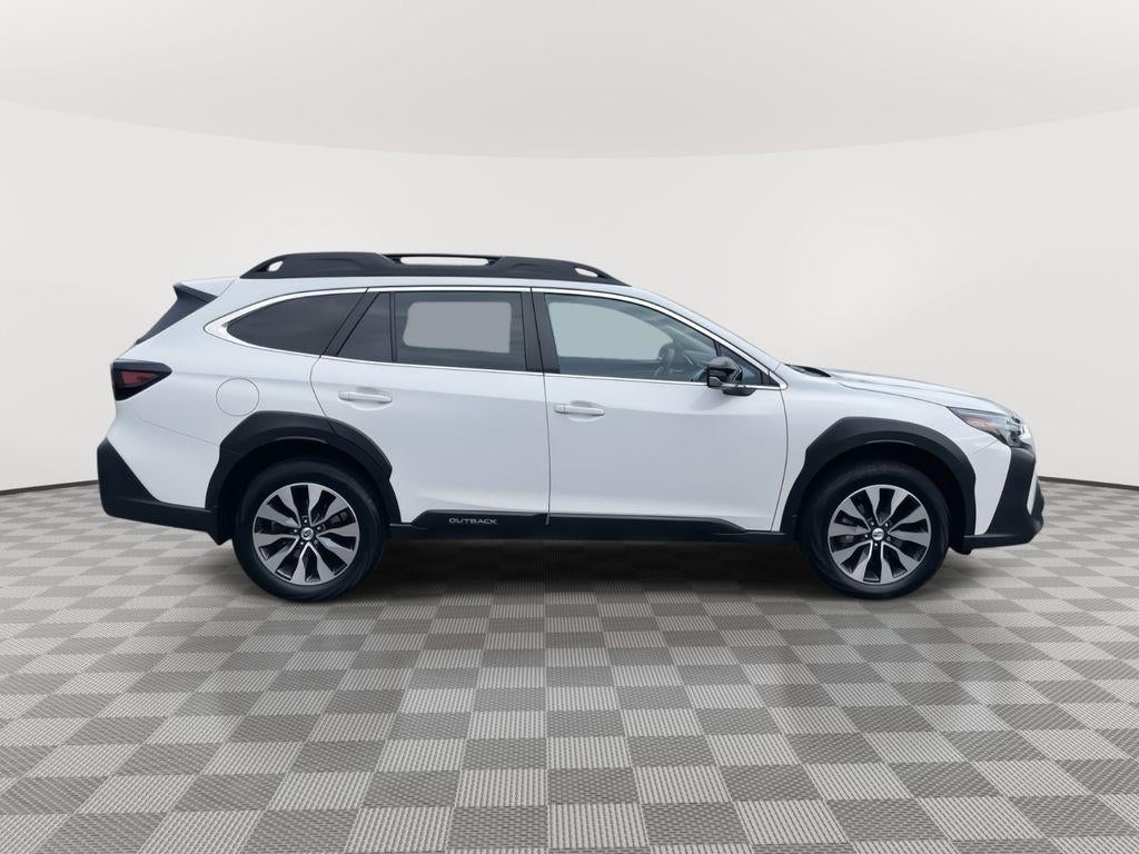 2023 Subaru Outback Limited XT