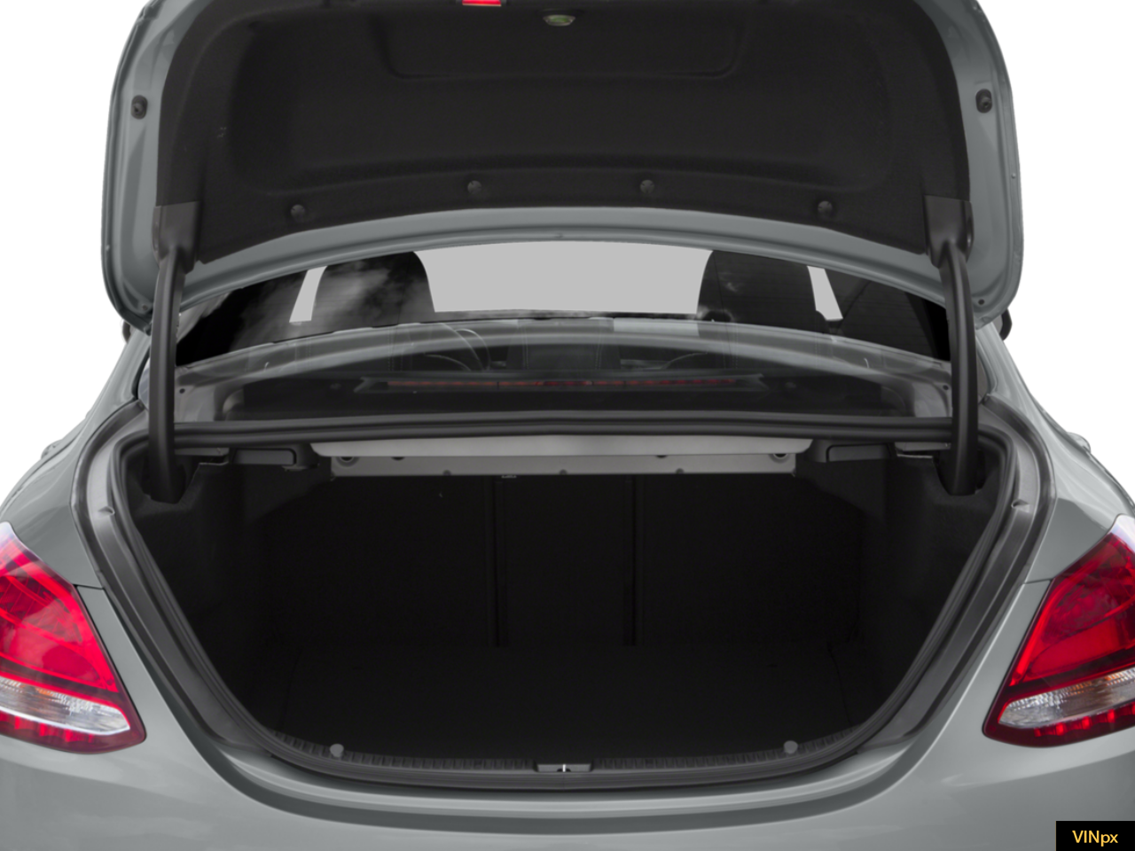 2016 Mercedes-Benz C 300 Sport 4MATIC®