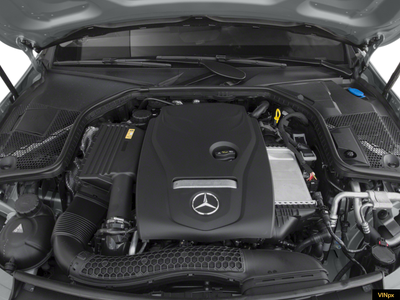2016 Mercedes-Benz C 300 Sport 4MATIC®