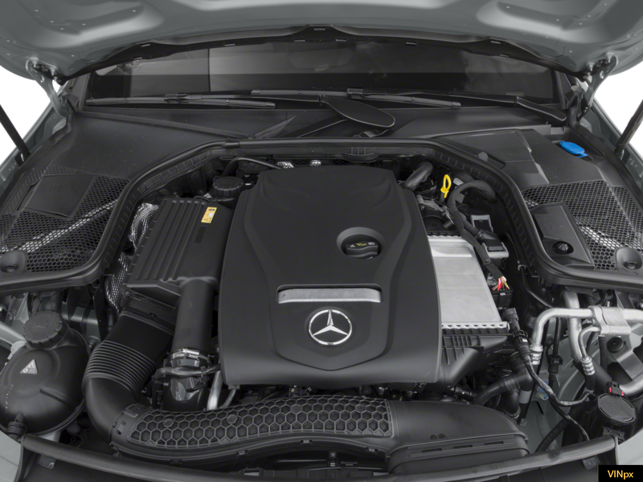 2016 Mercedes-Benz C 300 Sport 4MATIC®