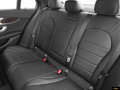 2016 Mercedes-Benz C 300 Sport 4MATIC®