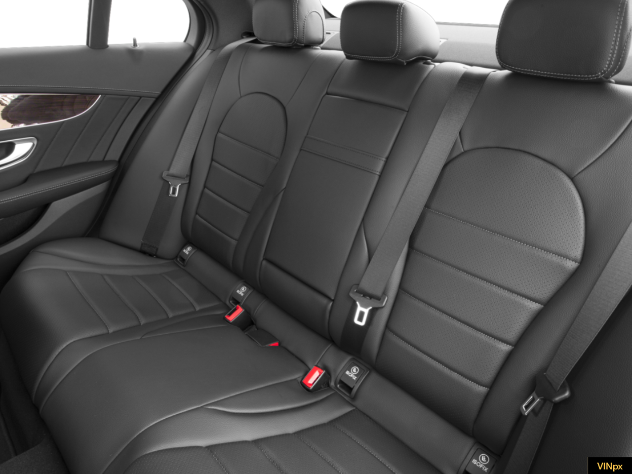 2016 Mercedes-Benz C 300 Sport 4MATIC®
