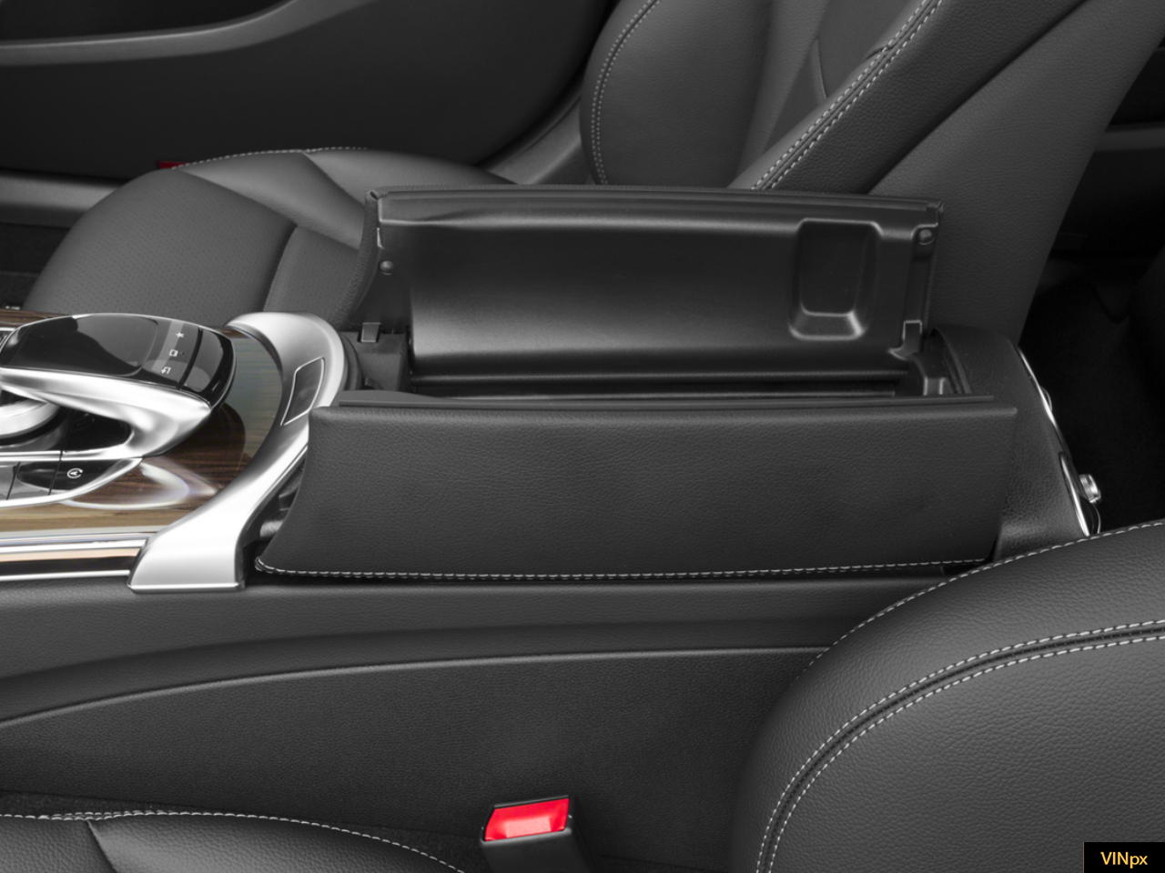 2016 Mercedes-Benz C 300 Sport 4MATIC®