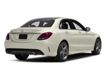 2016 Mercedes-Benz C 300 Sport 4MATIC®