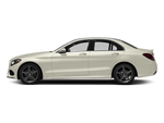 2016 Mercedes-Benz C 300 Sport 4MATIC®