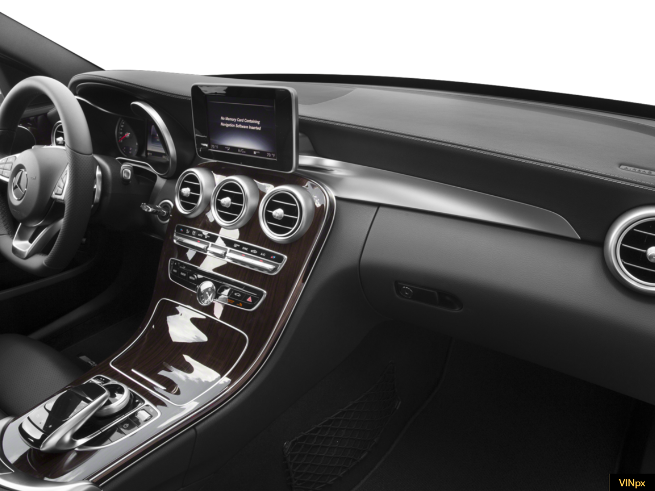 2016 Mercedes-Benz C 300 Sport 4MATIC®