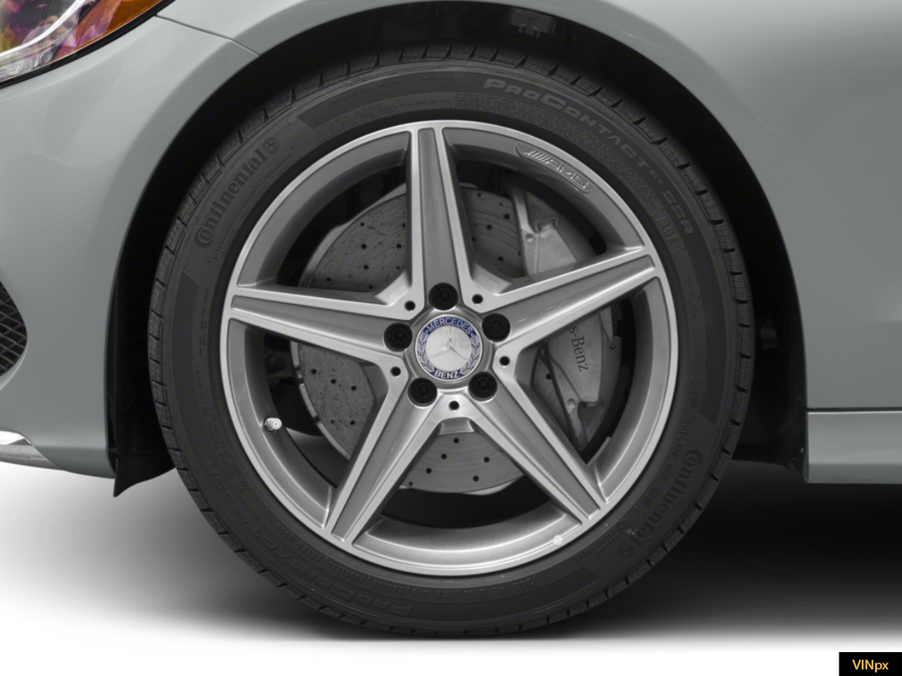 2016 Mercedes-Benz C 300 Sport 4MATIC®
