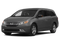 2013 Honda Odyssey EX