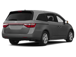 2013 Honda Odyssey EX