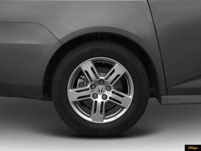 2013 Honda Odyssey EX