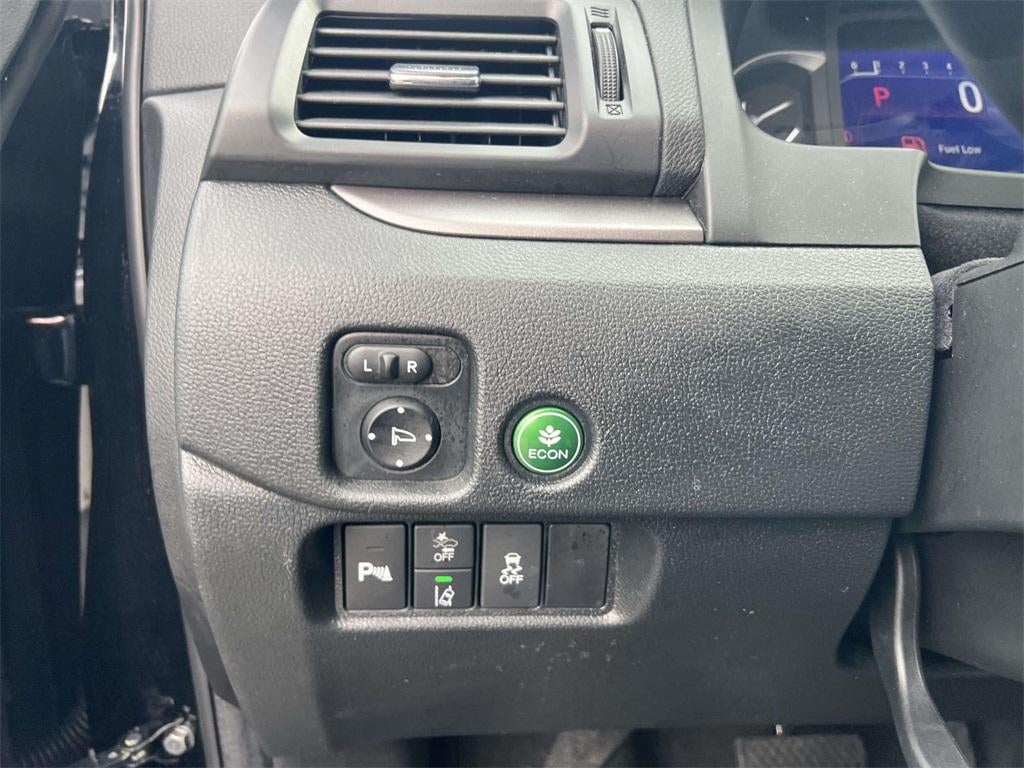 2023 Honda Passport AWD EX-L