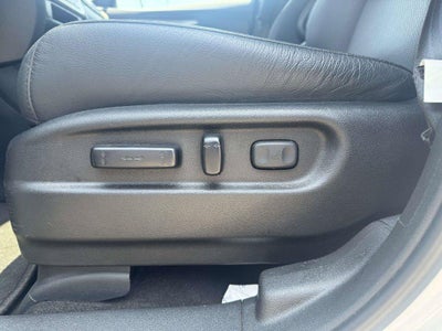 2023 Honda Passport AWD EX-L