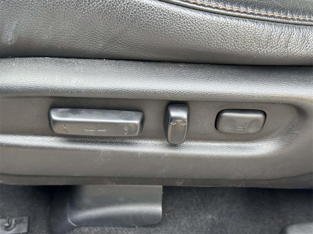 2022 Honda Passport AWD TrailSport