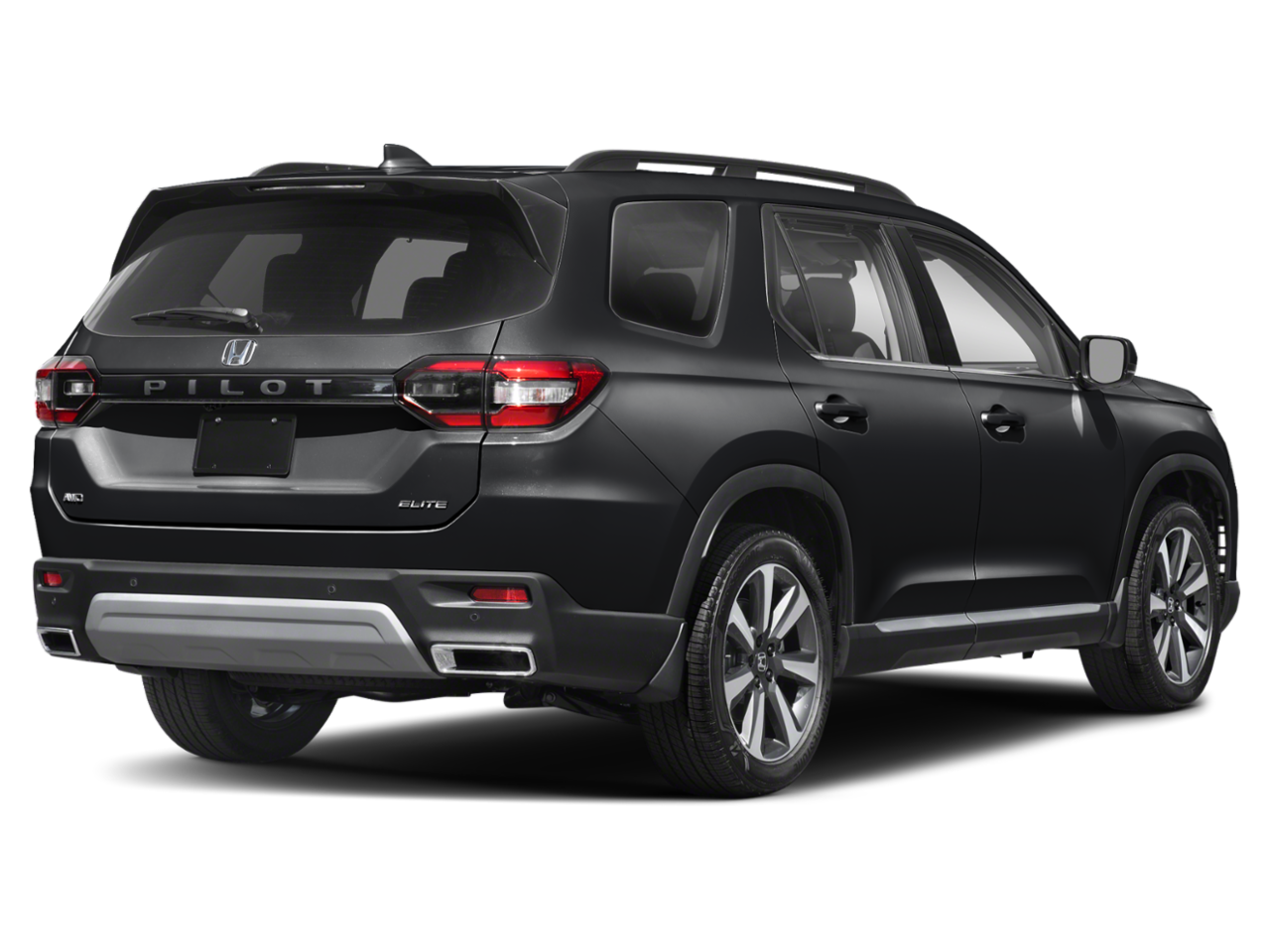 2023 Honda Pilot AWD Elite