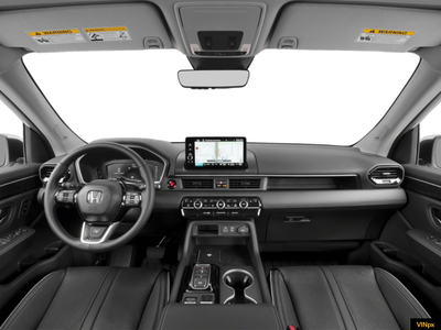 2023 Honda Pilot AWD Elite
