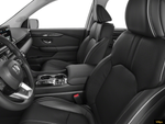 2023 Honda Pilot AWD Elite