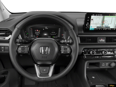 2023 Honda Pilot AWD Elite