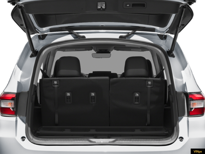 2023 Honda Pilot AWD Elite