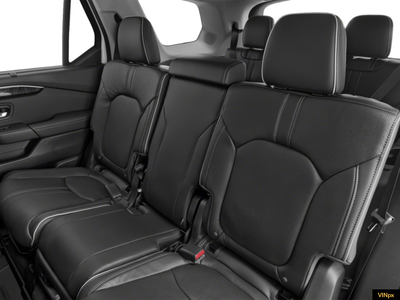 2023 Honda Pilot AWD Elite