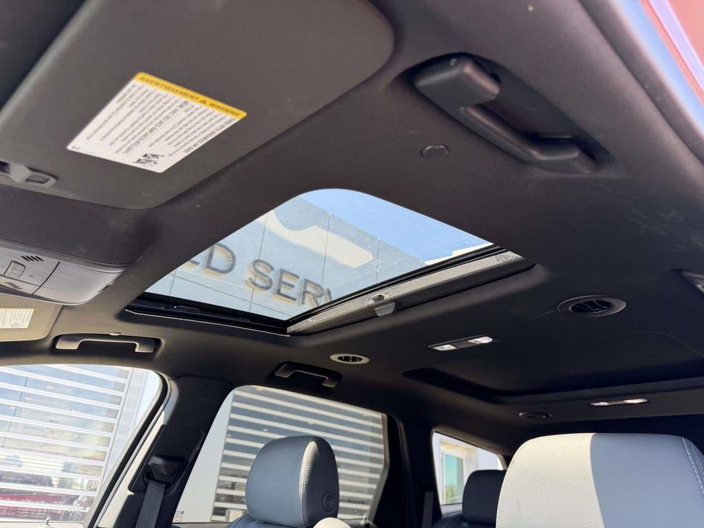 2023 Buick Enclave Essence AWD