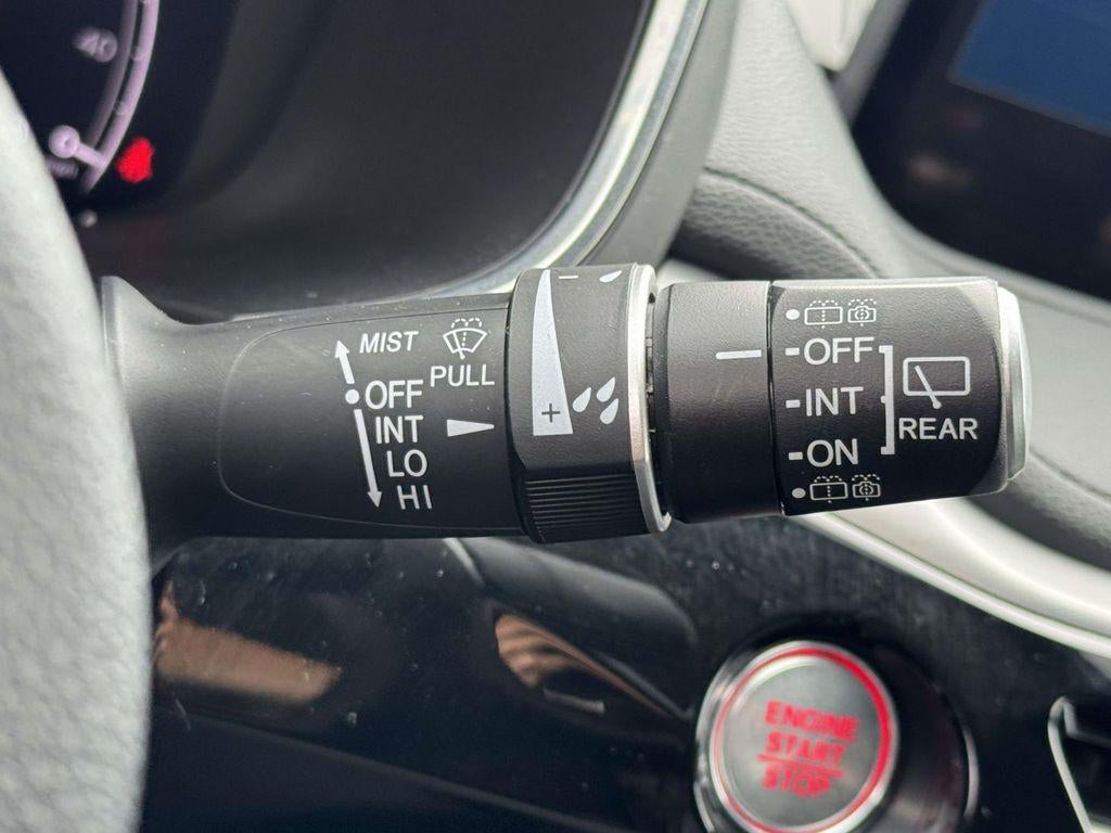 2023 Acura MDX Standard