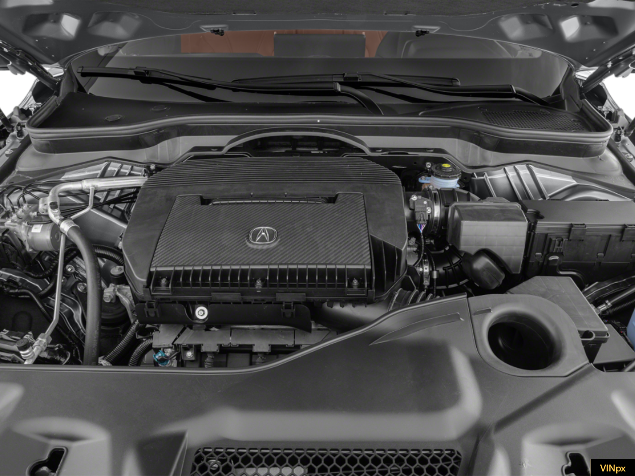 2024 Acura MDX Technology Package