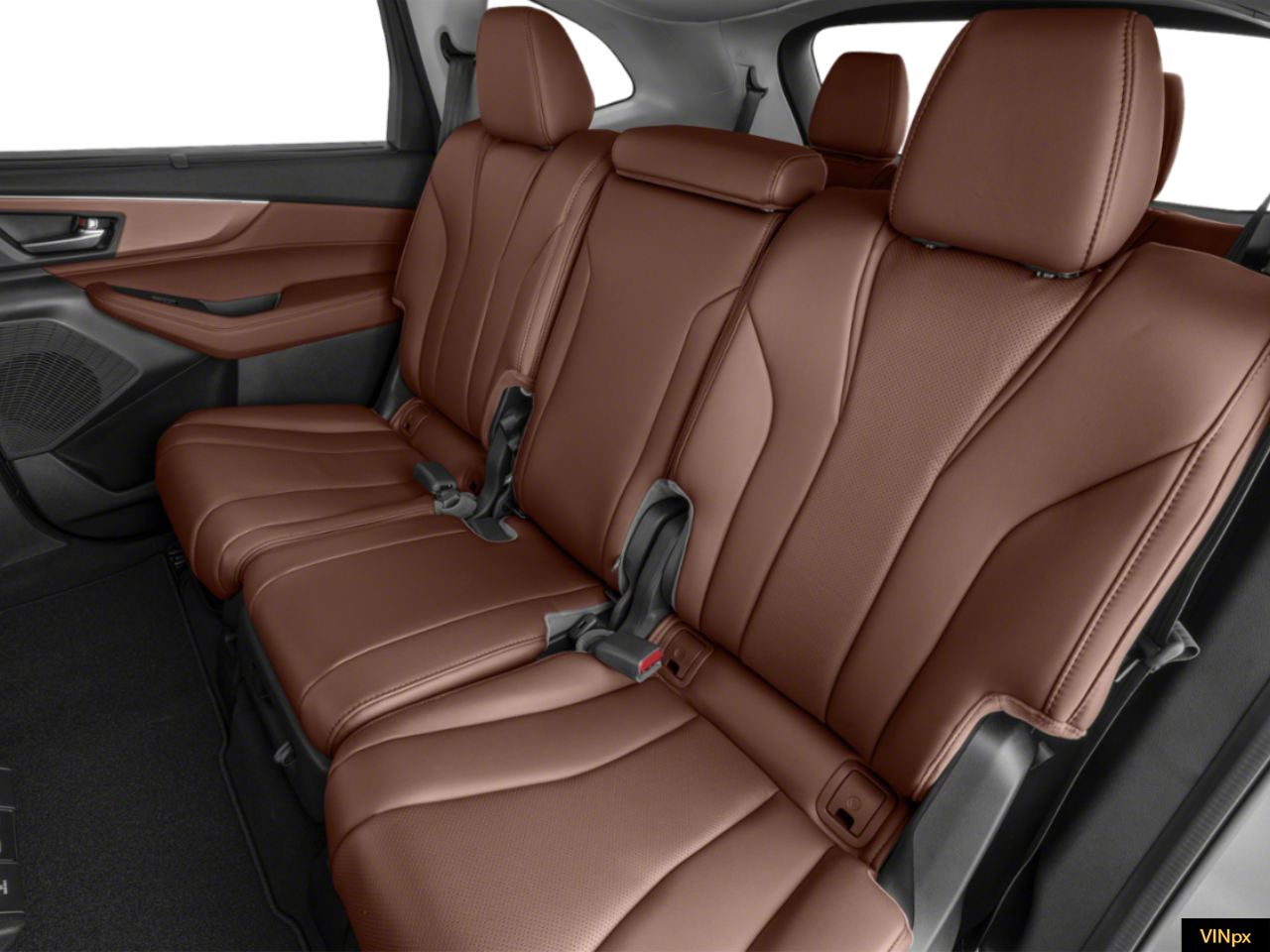 2024 Acura MDX Technology Package