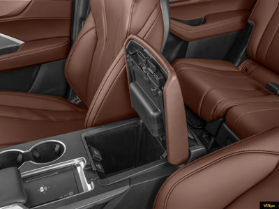 2024 Acura MDX Technology Package