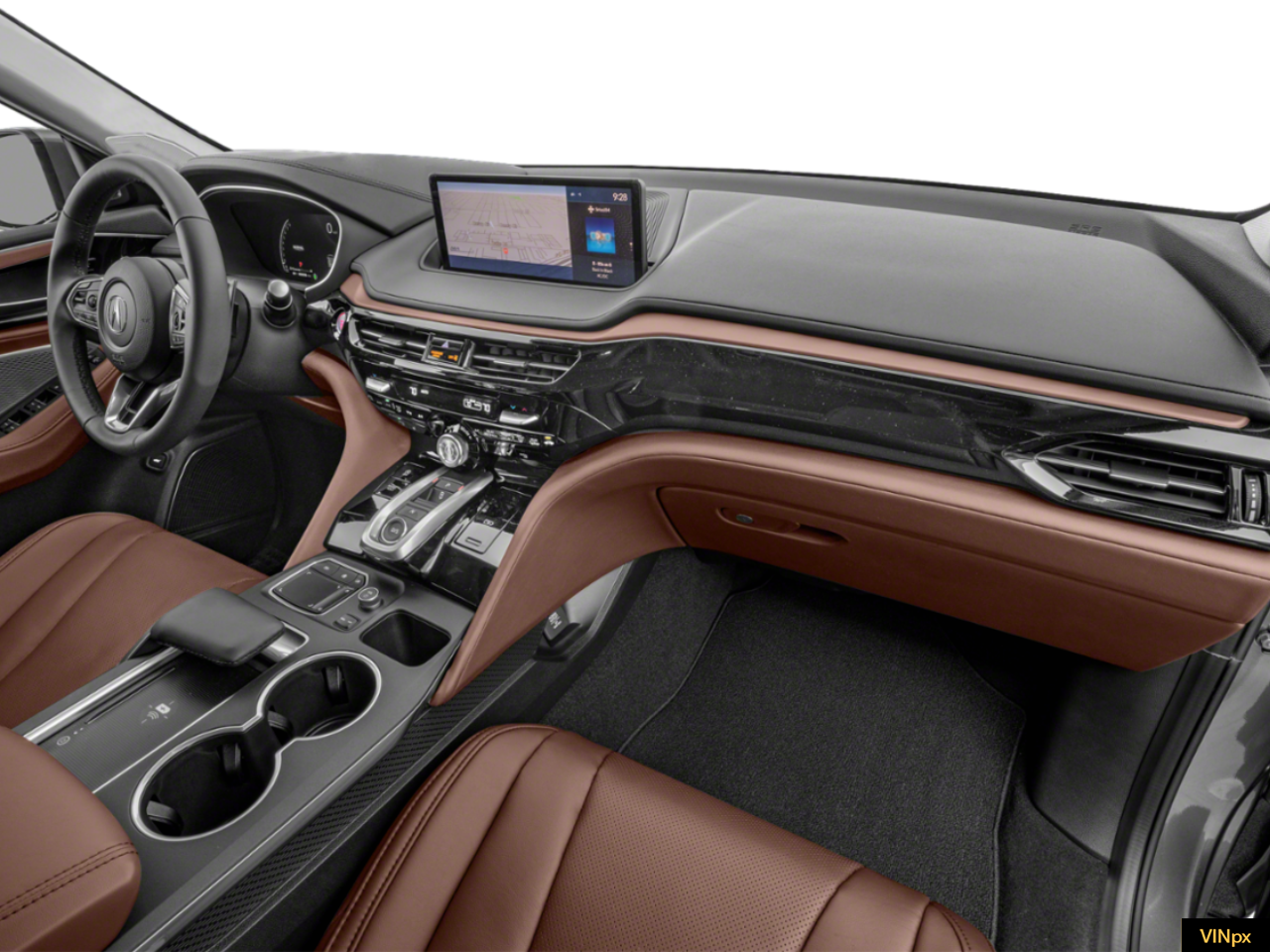 2024 Acura MDX Technology Package