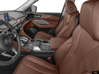 2024 Acura MDX Technology Package