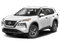 2021 Nissan Rogue S Intelligent AWD