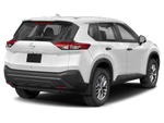 2021 Nissan Rogue S Intelligent AWD