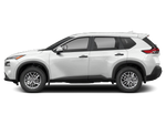 2021 Nissan Rogue S Intelligent AWD