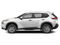 2021 Nissan Rogue S Intelligent AWD