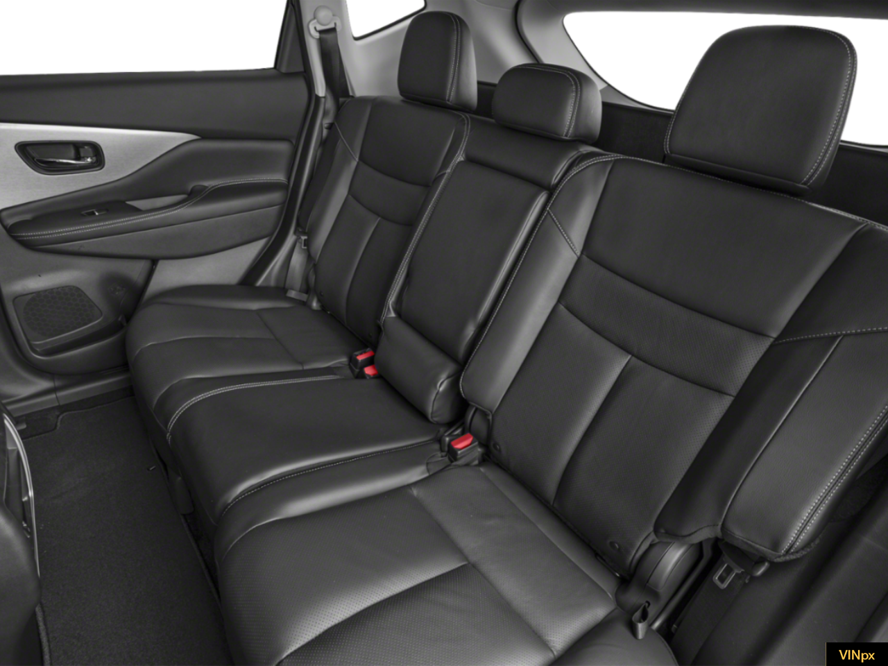 2024 Nissan Murano Platinum Intelligent AWD