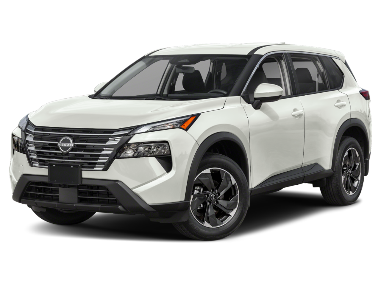 2024 Nissan Rogue SV Intelligent AWD
