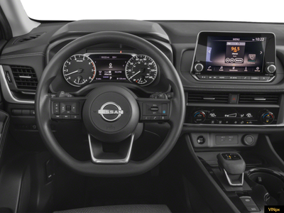 2024 Nissan Rogue SV Intelligent AWD