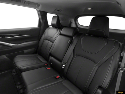 2023 INFINITI QX60 PURE AWD