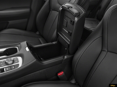 2023 INFINITI QX60 PURE AWD