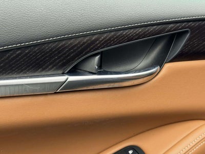 2023 INFINITI QX60 AUTOGRAPH AWD