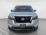 2024 Nissan Pathfinder SV 4WD