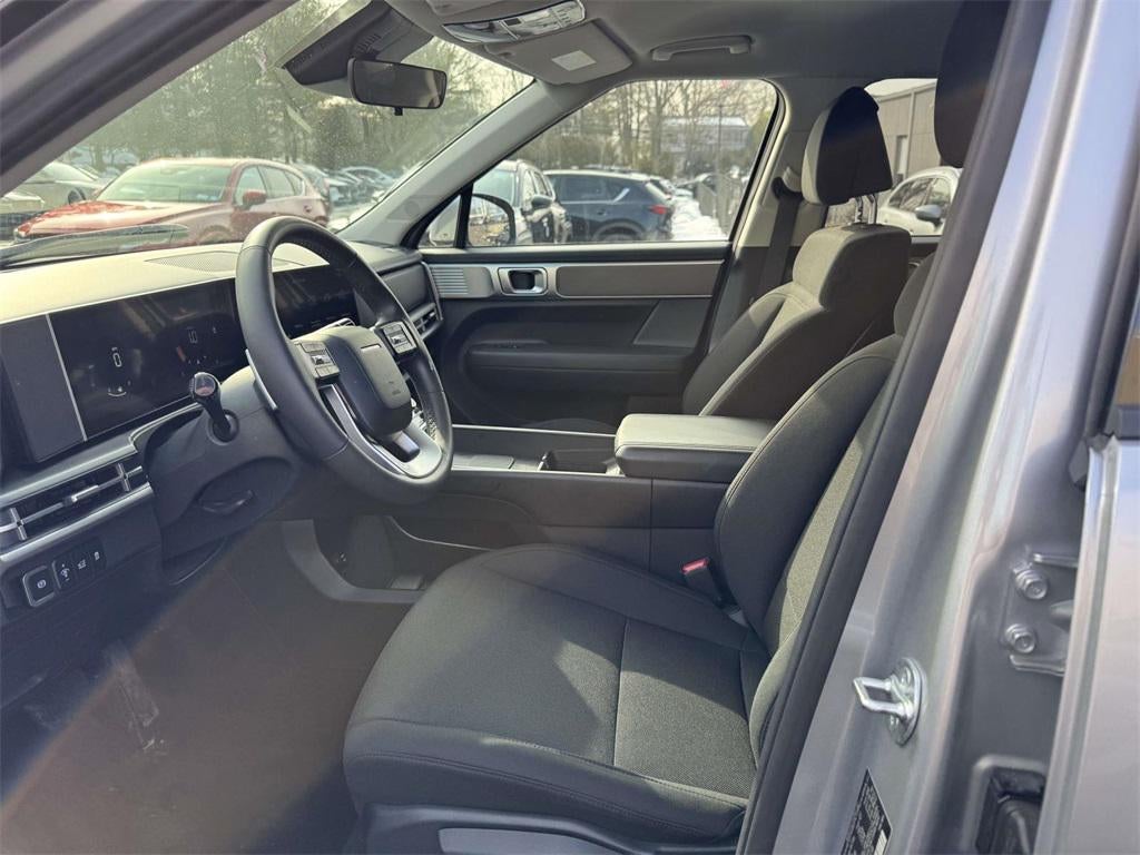 2025 Hyundai Santa Fe SE