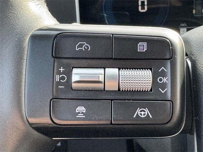 2025 Hyundai Santa Fe SE