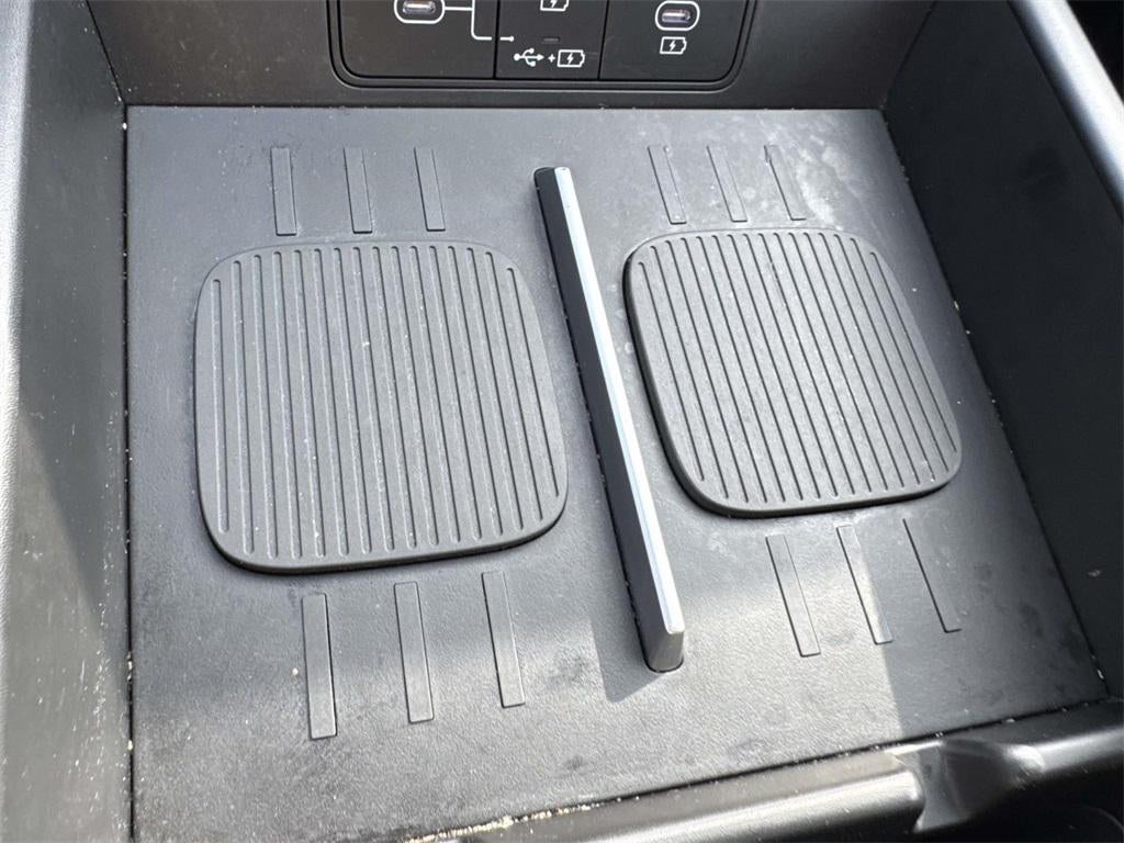 2025 Hyundai Santa Fe SE